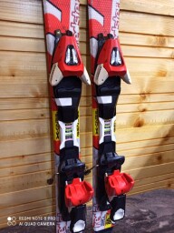 LYŽE ATOMIC REDSTER 80CM